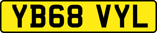 YB68VYL