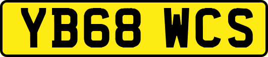 YB68WCS