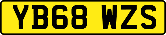 YB68WZS