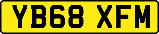 YB68XFM