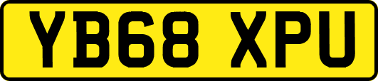 YB68XPU