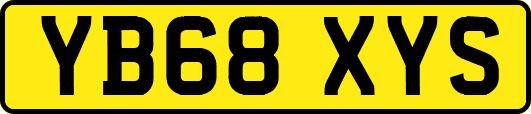 YB68XYS