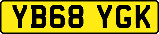 YB68YGK