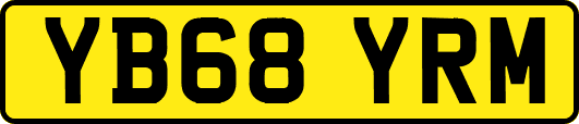 YB68YRM