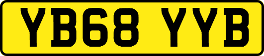 YB68YYB