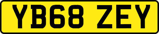 YB68ZEY