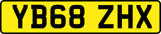 YB68ZHX