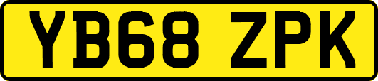 YB68ZPK