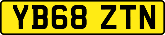 YB68ZTN