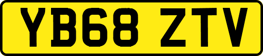 YB68ZTV