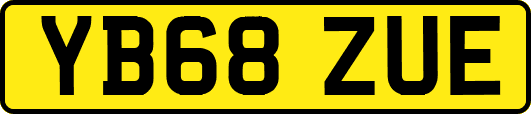 YB68ZUE