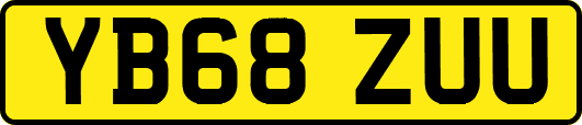 YB68ZUU