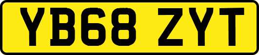 YB68ZYT