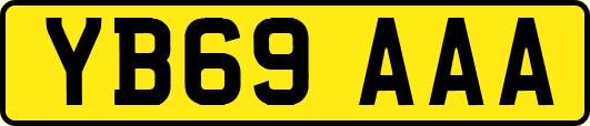 YB69AAA