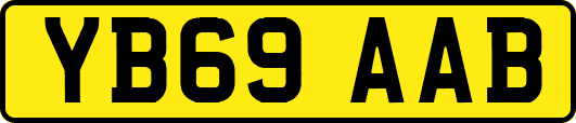 YB69AAB