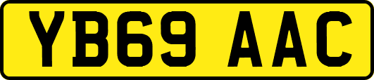 YB69AAC