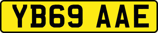 YB69AAE