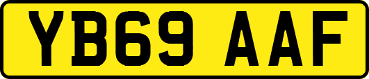YB69AAF