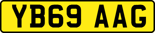 YB69AAG