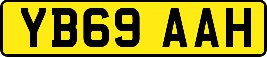YB69AAH
