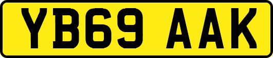 YB69AAK