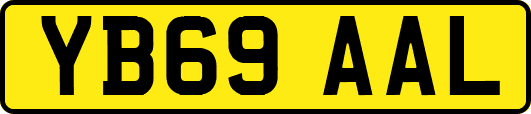 YB69AAL