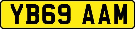 YB69AAM