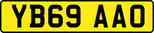 YB69AAO