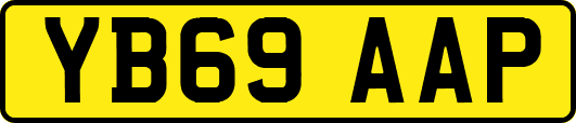 YB69AAP