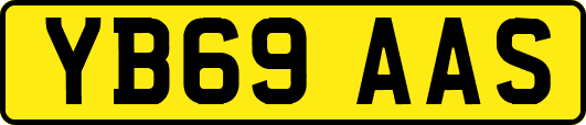 YB69AAS