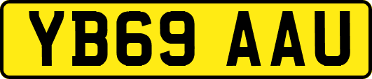 YB69AAU