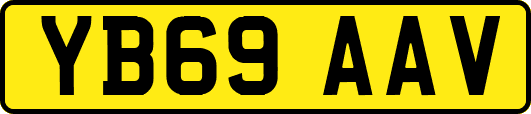 YB69AAV