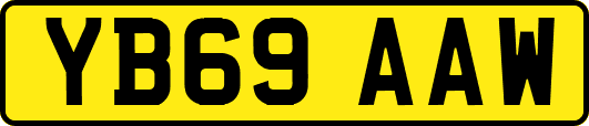 YB69AAW