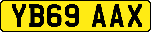 YB69AAX