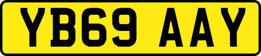YB69AAY
