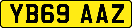YB69AAZ