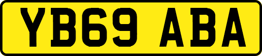 YB69ABA