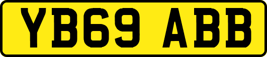 YB69ABB