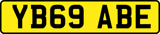 YB69ABE