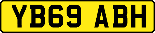 YB69ABH