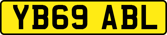 YB69ABL