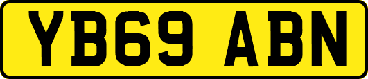 YB69ABN