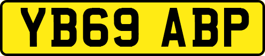 YB69ABP