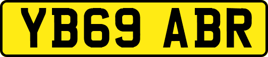 YB69ABR