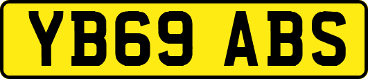 YB69ABS