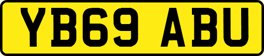 YB69ABU