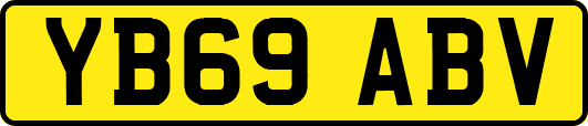 YB69ABV