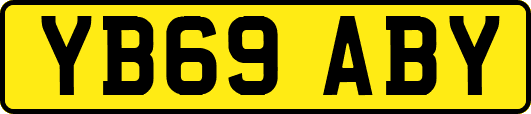 YB69ABY