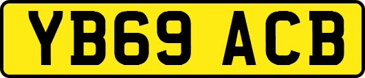 YB69ACB