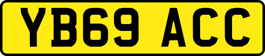 YB69ACC